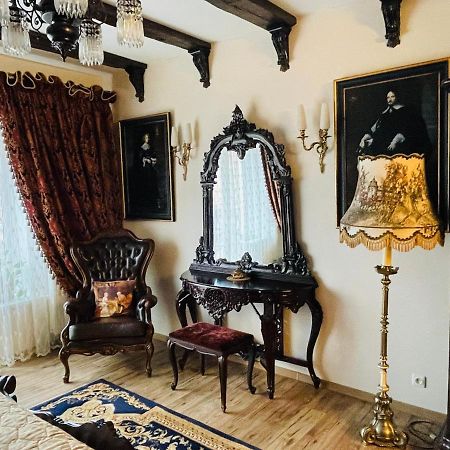 Grand Duke Apartments VNO Dış mekan fotoğraf
