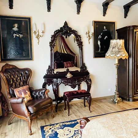 Grand Duke Apartments VNO Dış mekan fotoğraf