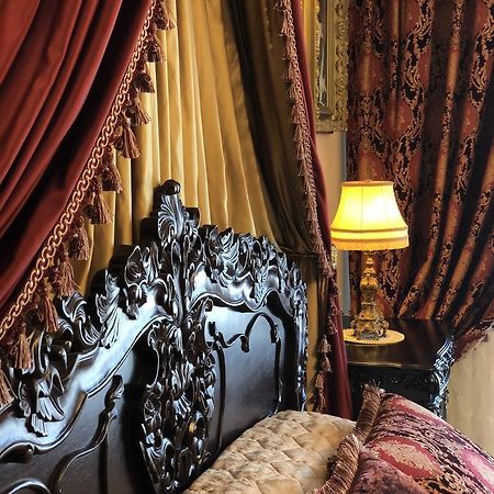 Grand Duke Apartments VNO Dış mekan fotoğraf