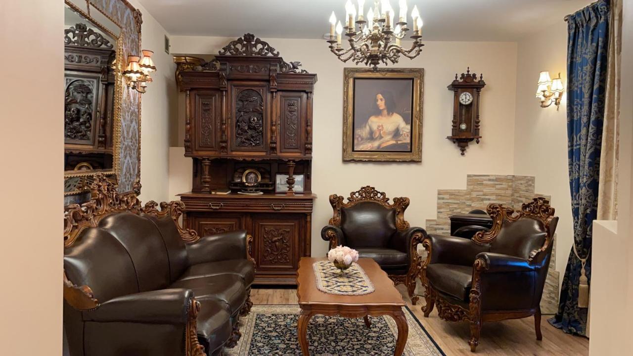 Grand Duke Apartments VNO Dış mekan fotoğraf