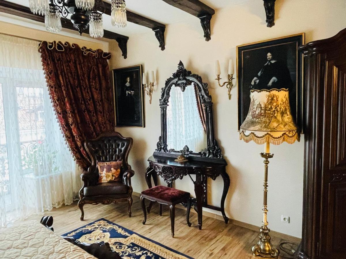 Grand Duke Apartments VNO Dış mekan fotoğraf