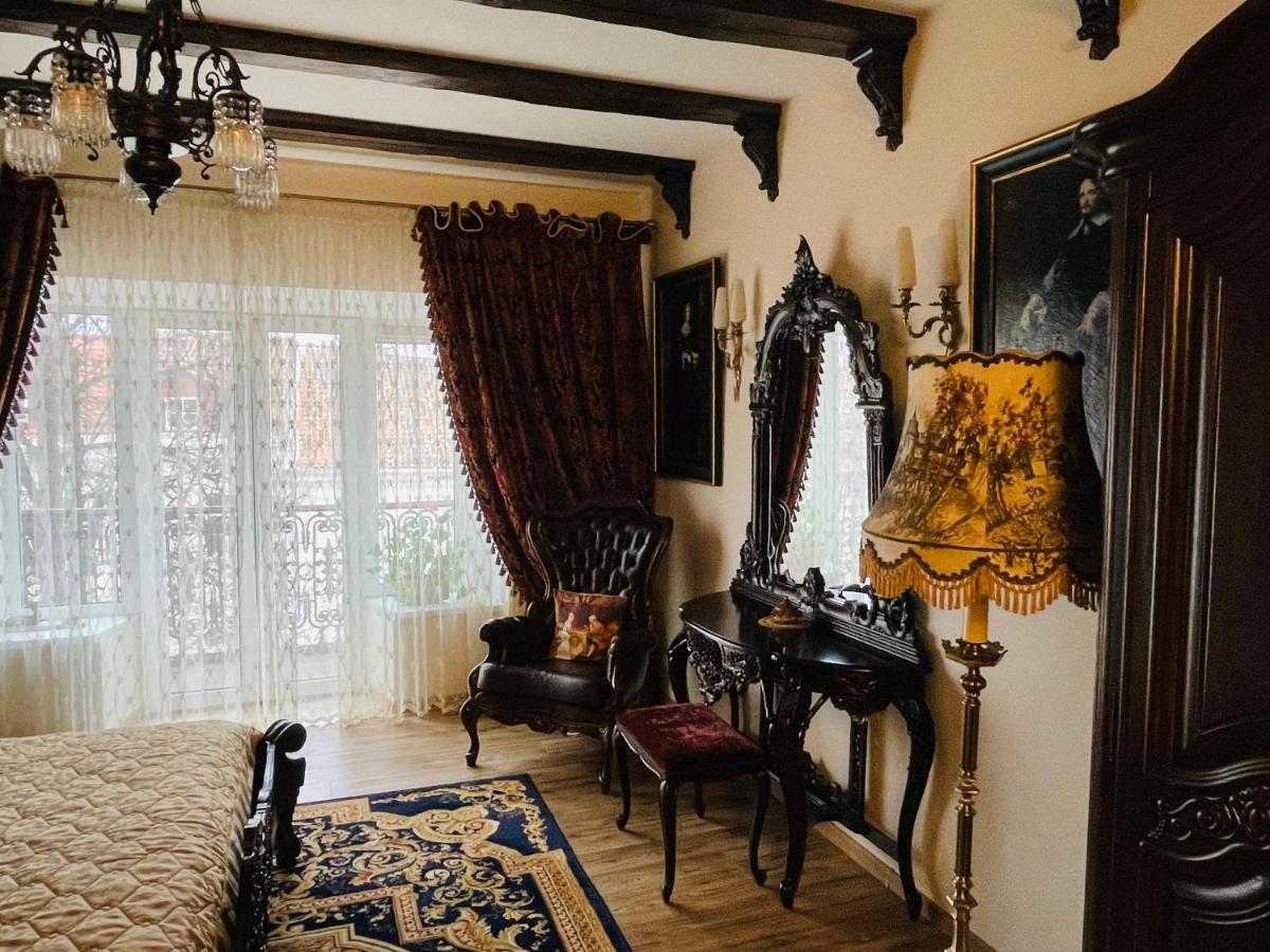 Grand Duke Apartments VNO Dış mekan fotoğraf