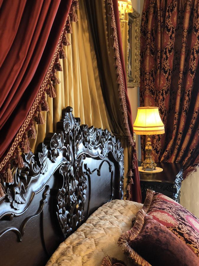Grand Duke Apartments VNO Dış mekan fotoğraf