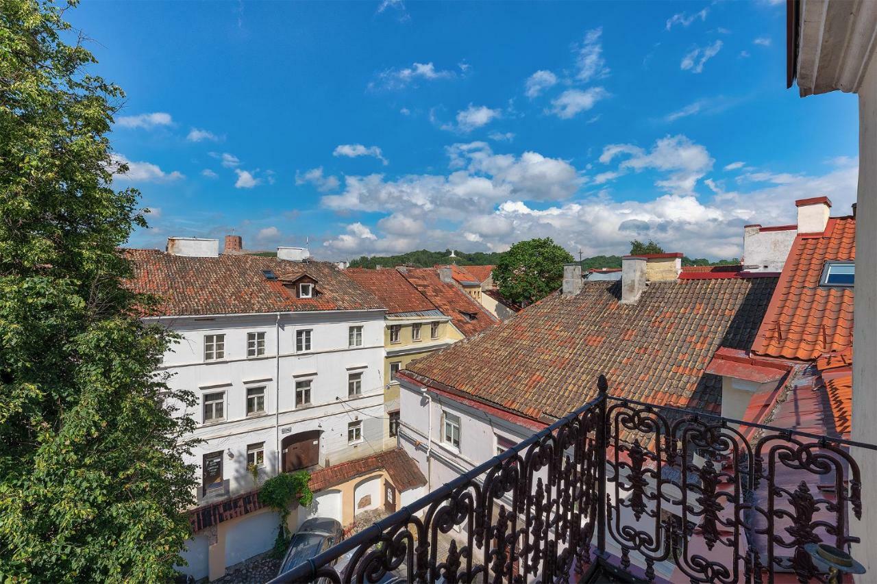 Grand Duke Apartments VNO Dış mekan fotoğraf
