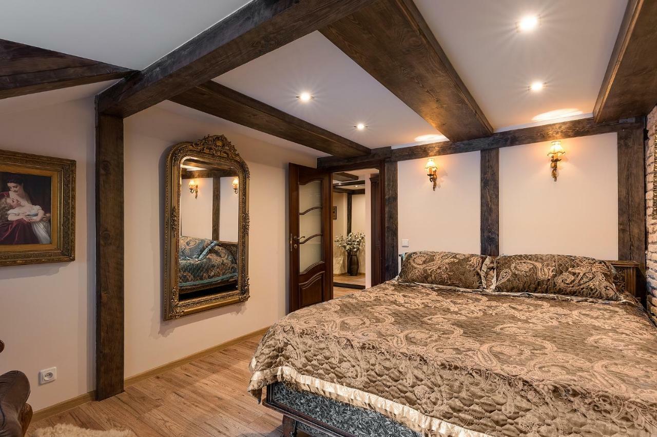Grand Duke Apartments VNO Dış mekan fotoğraf