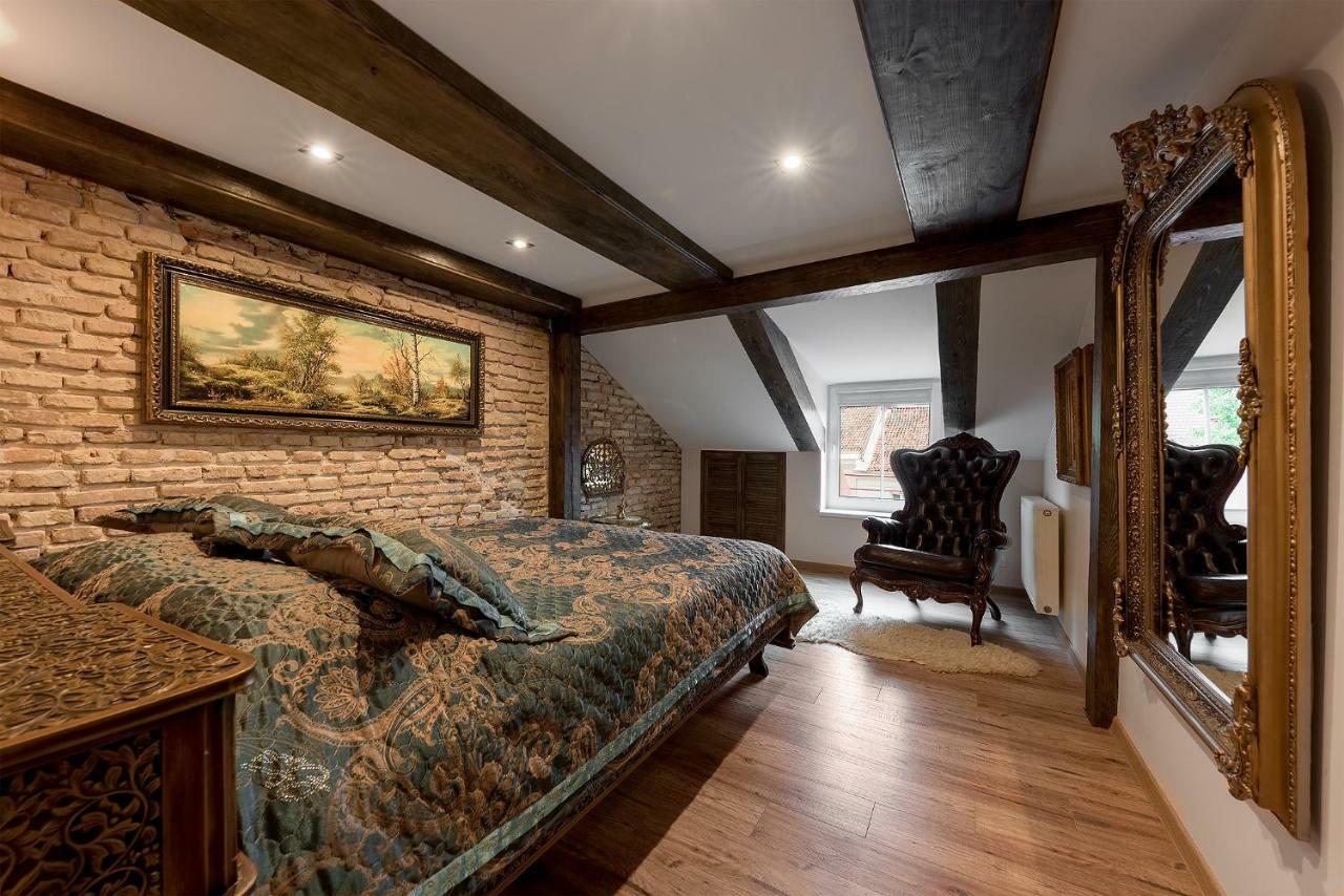 Grand Duke Apartments VNO Dış mekan fotoğraf