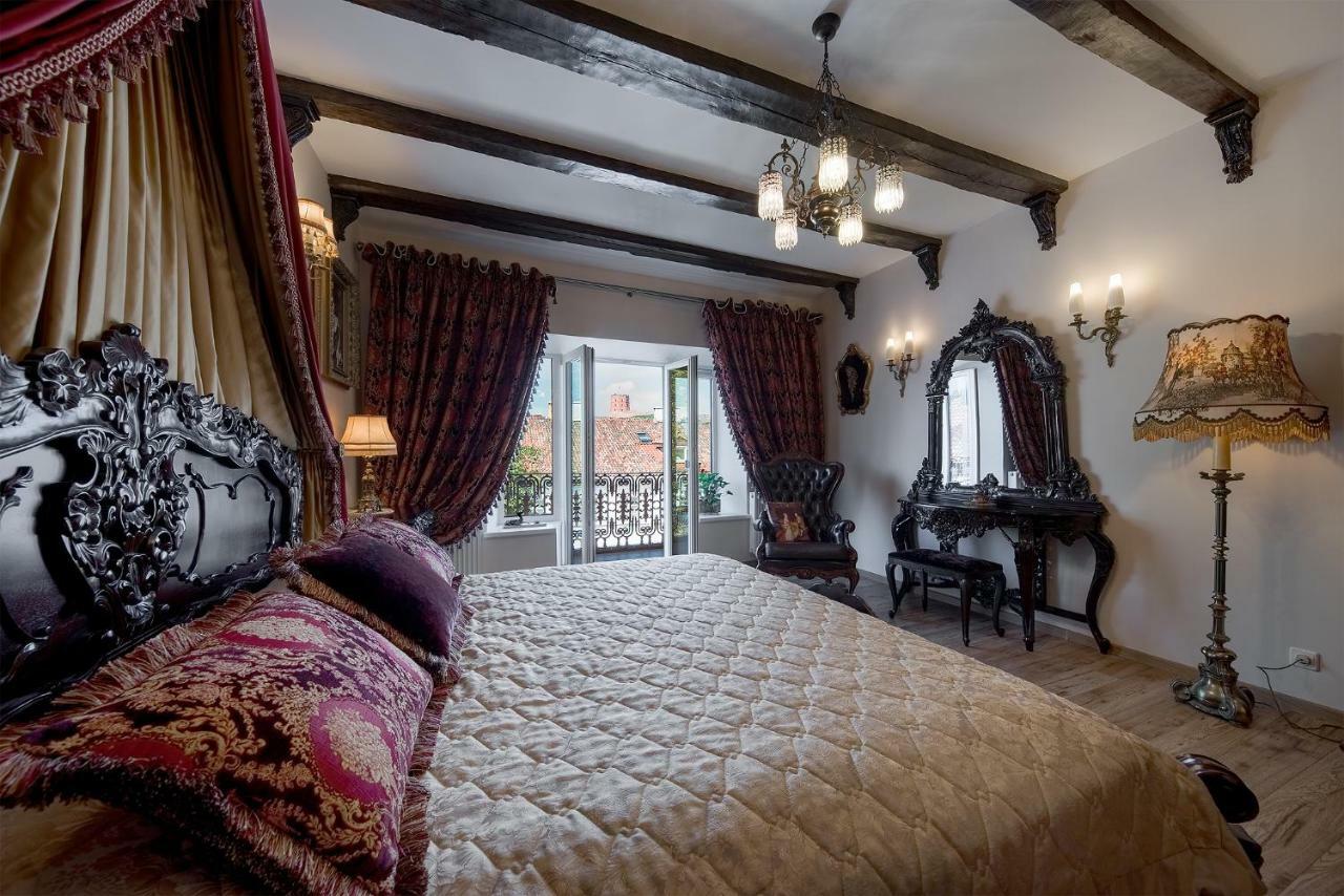 Grand Duke Apartments VNO Dış mekan fotoğraf