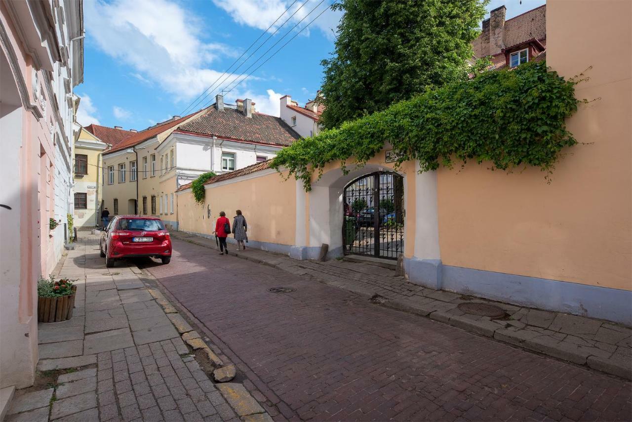 Grand Duke Apartments VNO Dış mekan fotoğraf