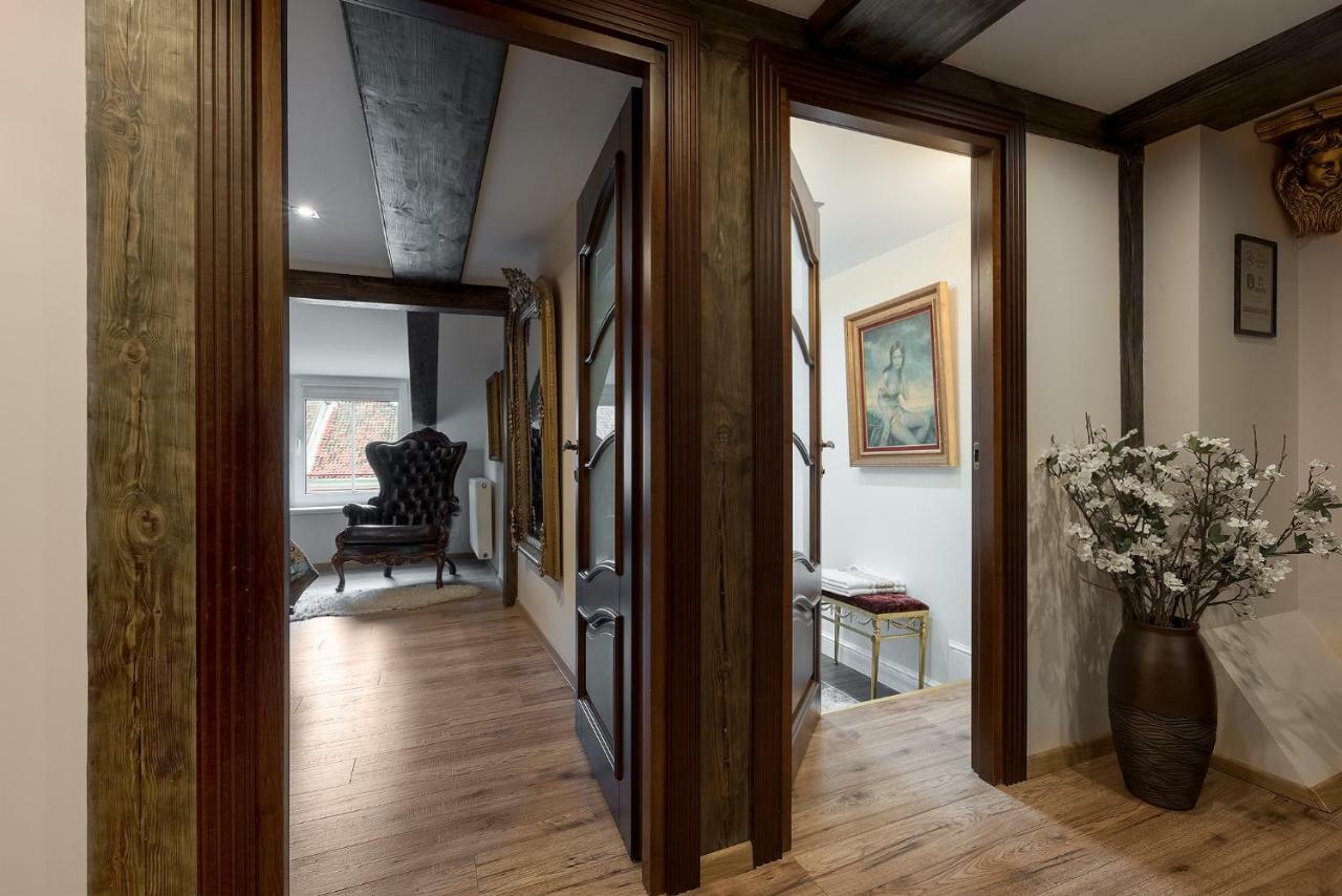 Grand Duke Apartments VNO Dış mekan fotoğraf