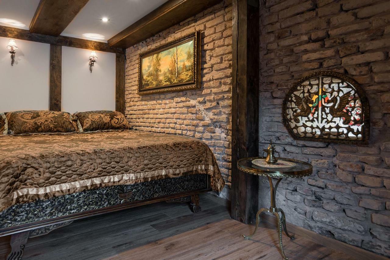 Grand Duke Apartments VNO Dış mekan fotoğraf