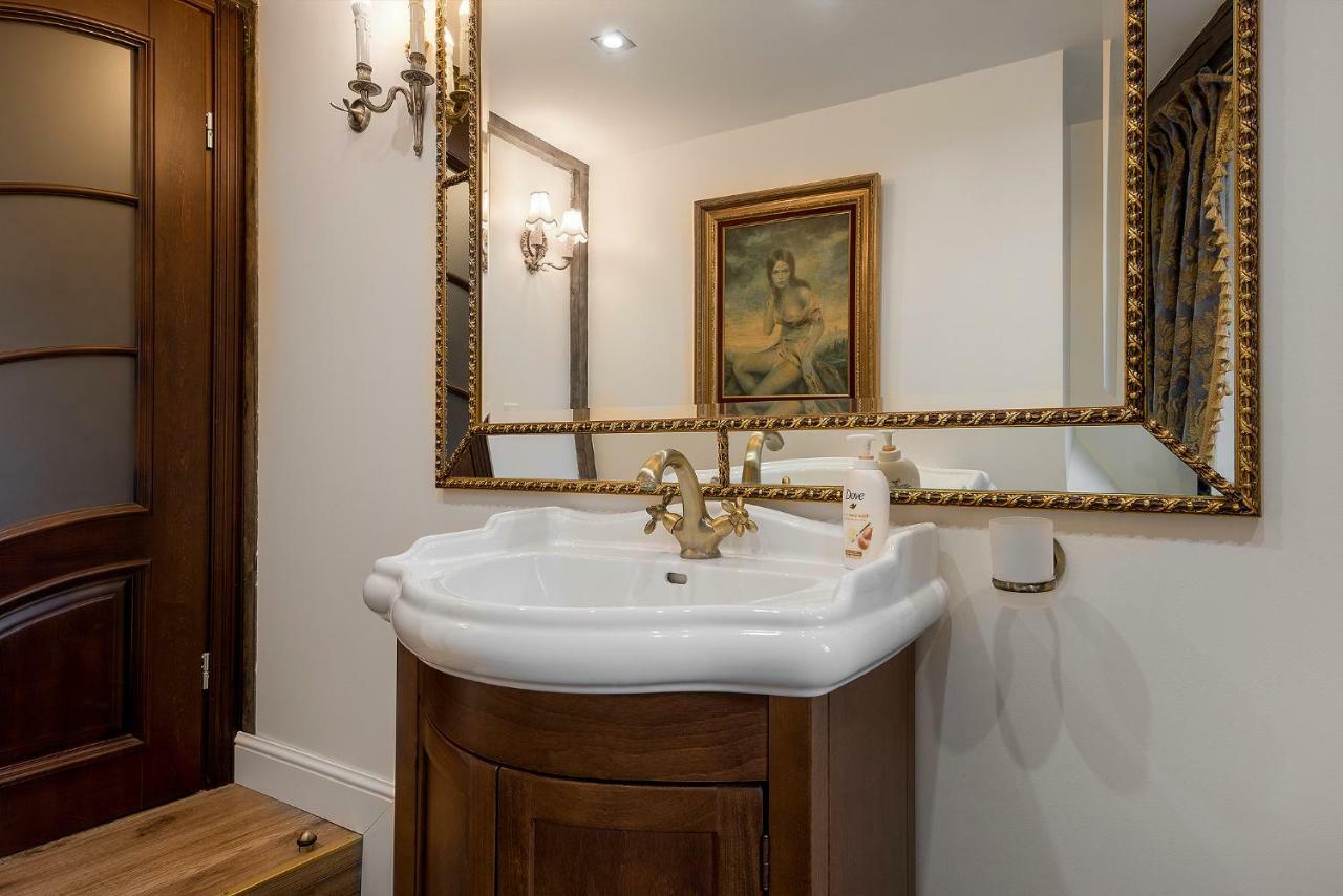 Grand Duke Apartments VNO Dış mekan fotoğraf