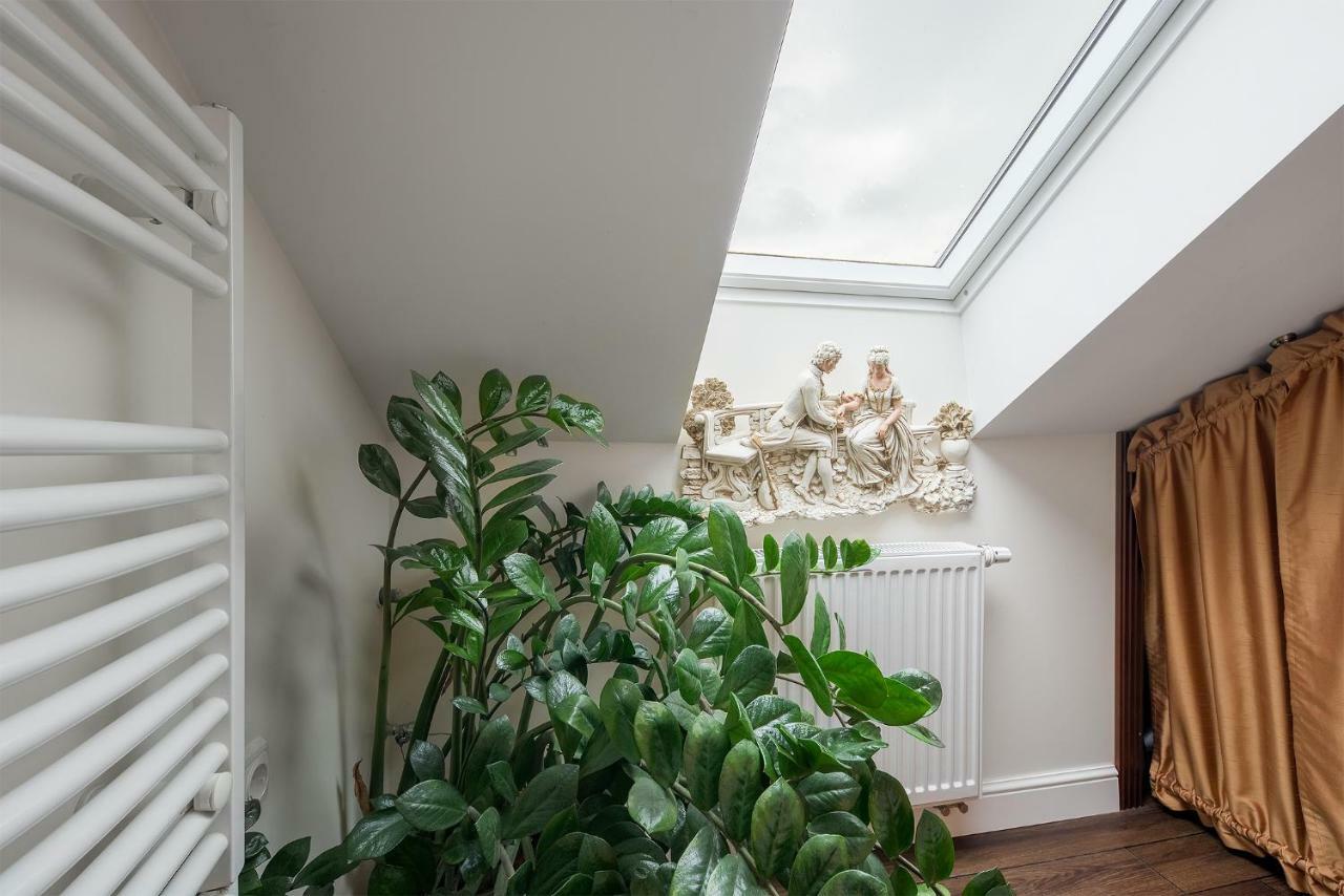 Grand Duke Apartments VNO Dış mekan fotoğraf