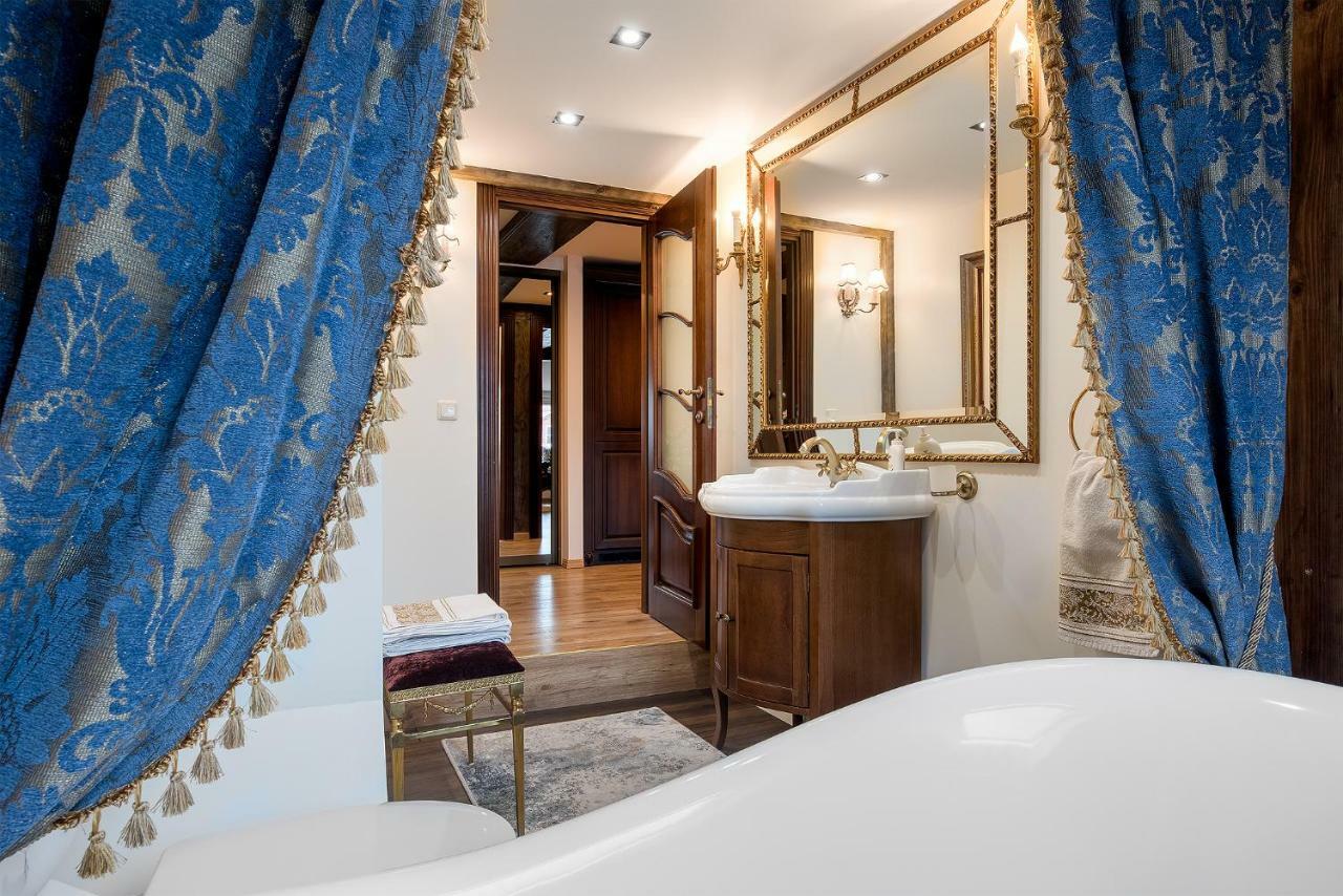 Grand Duke Apartments VNO Dış mekan fotoğraf
